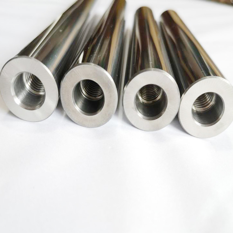 Wear Resistance Carbide Extension Rods Ground As Indexable Cutting Holder