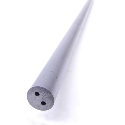 Que cacbua vonfram tròn dài có rãnh 0,333 Dia X 12-716 với lỗ thẳng