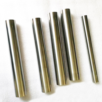 10% Cobalt xi măng cacbua trống phay K1C 10.5 Que cắt hợp kim nhôm