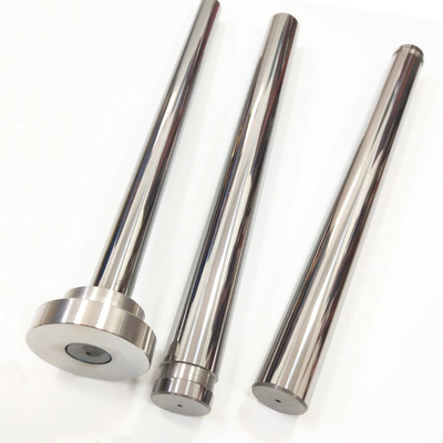 Đất rắn Carbide hình tròn Thanh trống 12% Coban Đường kính 16mm